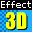 Reallusion Effect3D icon